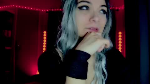 roseredgoddess online show from 04.24.26