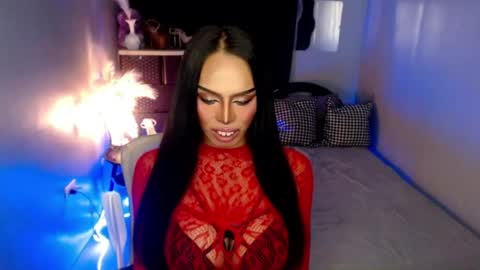 HAPPY BIRTHDAY MISTRESS MADRIANA online show from 04.22.26