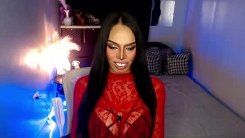 Snapshot of darksoul_mistress chatting on 05.13.26 HAPPY BIRTHDAY MISTRESS MADRIANA online show from 05.13.26