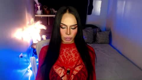 Snapshot of darksoul_mistress chatting on 05.17.26 HAPPY BIRTHDAY MISTRESS MADRIANA online show from 05.17.26