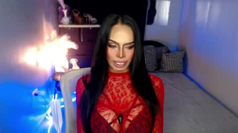 Snapshot of darksoul_mistress chatting on 05.29.26 HAPPY BIRTHDAY MISTRESS MADRIANA online show from 05.29.26