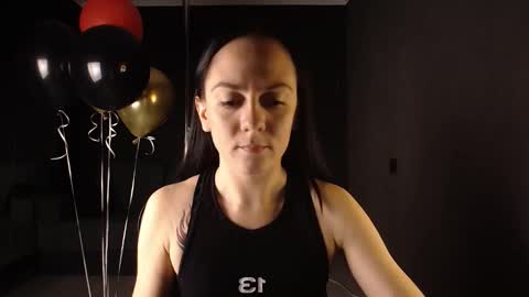 darkspark_ online show from 10.08.25