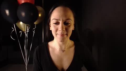 darkspark_ online show from 10.10.25