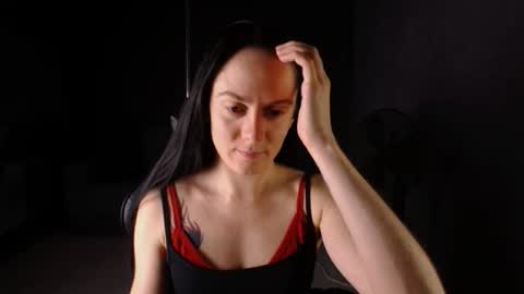 darkspark_ online show from 11.07.25