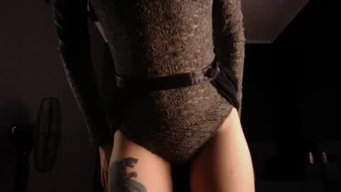 darkspark_ online show from 01.08.26