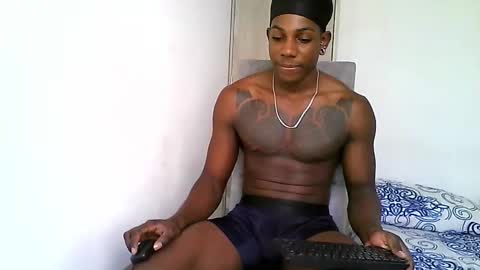 Darktemp  online show from 12.19.25