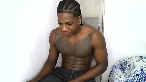 Darktemp  online show from 01.18.26