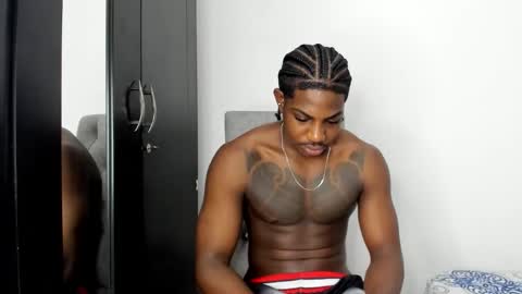 Darktemp  online show from 02.21.26