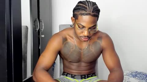 Darktemp  online show from 03.07.26