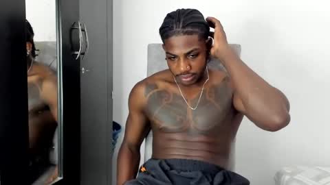 Darktemp  online show from 03.22.26