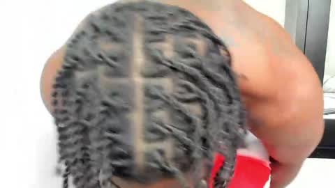 Darktemp  online show from 04.05.26