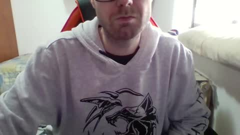 Darkv88 online show from 03.12.25