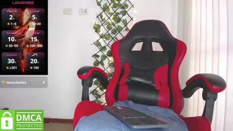 darkviper26 online show from 09.15.25