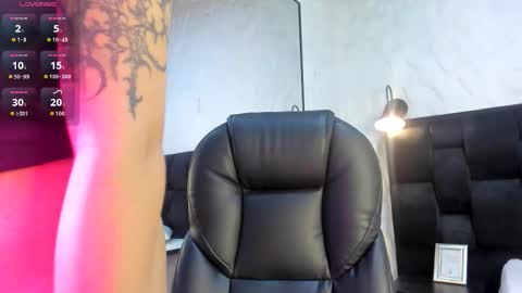 Darky Doll online show from 12.13.25