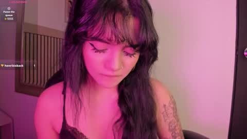 Darky Doll online show from 02.06.26