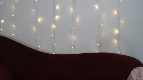 Darla Fae online show from 02.10.25