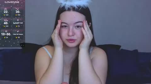 darlenedolce online show from 10.31.25