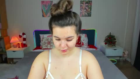 darlenedolce online show from 12.20.25