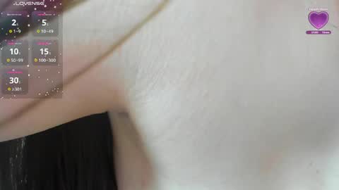 darlenedolce online show from 03.25.26