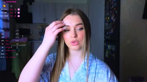 Darlina online show from 04.16.26