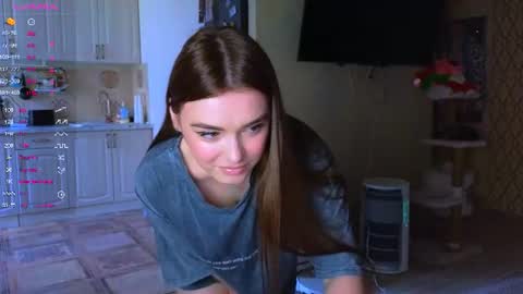 Darlina online show from 06.13.26