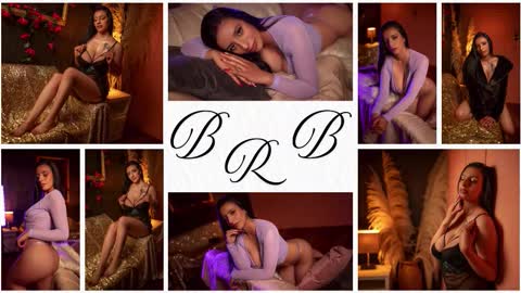 Snapshot of darling_spoiled chatting on 01.15.26 darling online show from 01.15.26