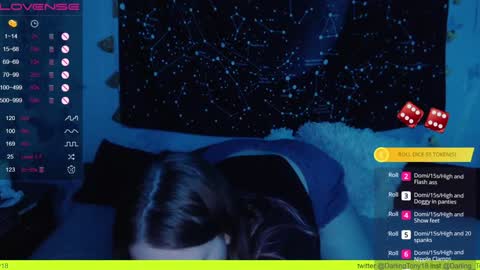 Snapshot of darling_tony18 chatting on 01.08.25 darling_tony18 online show from 01.08.25