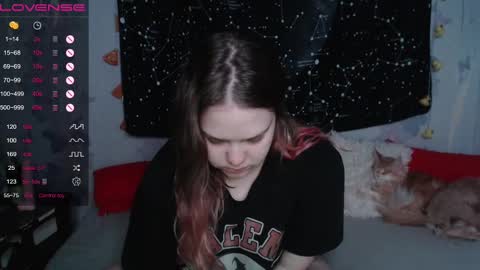 Snapshot of darling_tony18 chatting on 02.11.25 darling_tony18 online show from 02.11.25