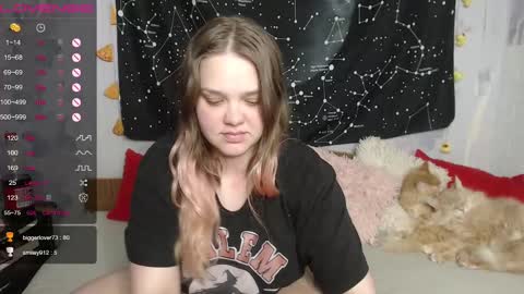 Snapshot of darling_tony18 chatting on 03.07.25 darling_tony18 online show from 03.07.25