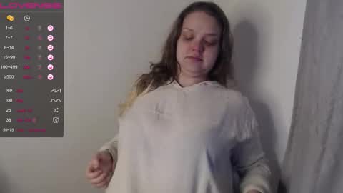 Snapshot of darling_tony18 chatting on 09.20.25 darling_tony18 online show from 09.20.25