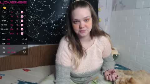 Snapshot of darling_tony18 chatting on 10.06.25 darling_tony18 online show from 10.06.25