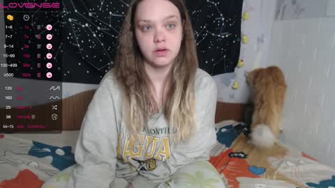 Snapshot of darling_tony18 chatting on 10.11.25 darling_tony18 online show from 10.11.25