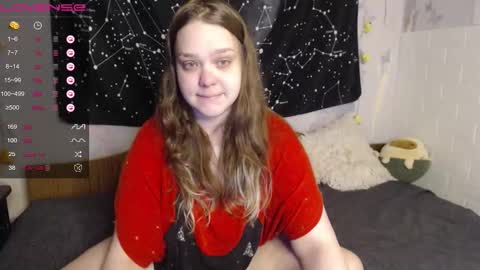 darling_tony18 online show from 03.09.26