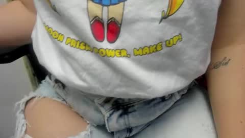 Darling online show from 09.15.25