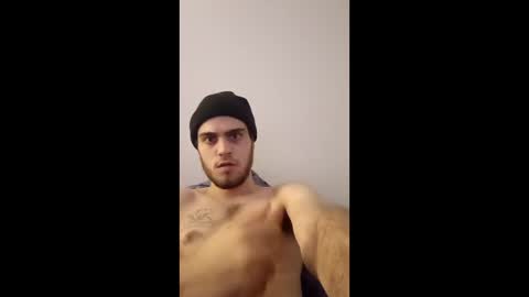 Snapshot of darrondynneson02 chatting on 05.12.26 PleasureProphet online show from 05.12.26