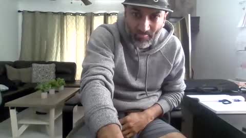 darryl43321 online show from 11.30.25