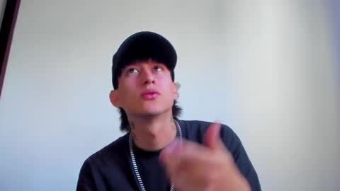 darsel_night online show from 11.20.25