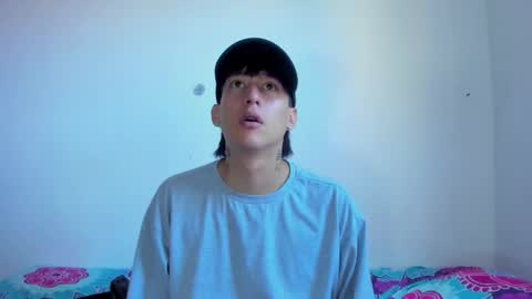 darsel_night online show from 11.25.25