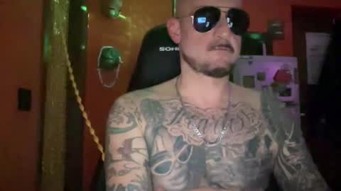 darsidafare3 online show from 03.19.26