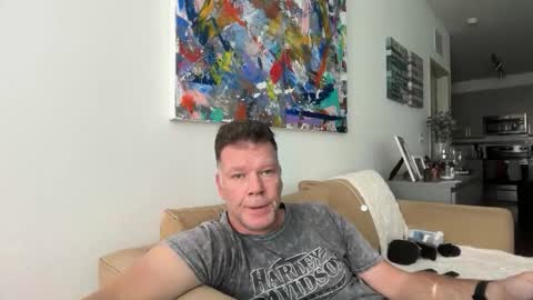 dartanha007 online show from 11.03.25