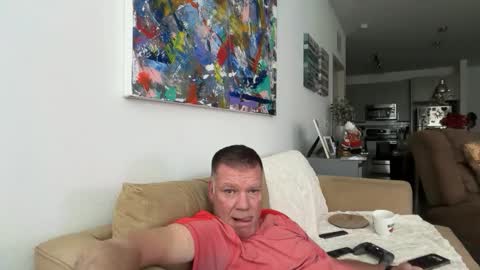 dartanha007 online show from 12.03.25