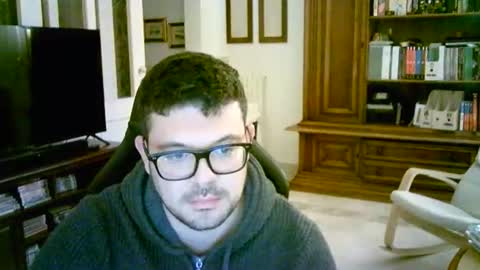 Snapshot of dartvader95 chatting on 01.05.26 dartvader95 online show from 01.05.26