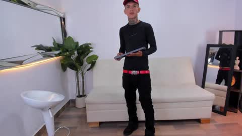 darwin_stark online show from 06.05.26