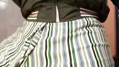 darwin_x online show from 10.26.25