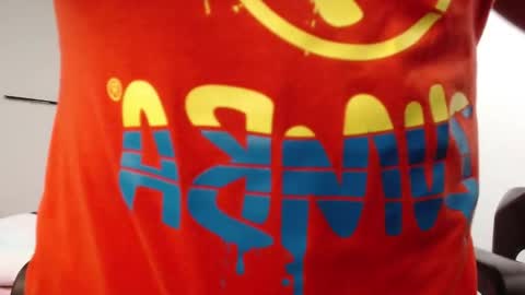 darwin_x online show from 11.25.25