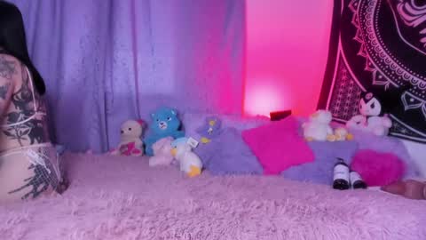 Snapshot of daryimiau chatting on 12.12.24 daryimiau online show from 12.12.24