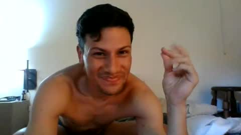 Daryo Franco online show from 08.04.26
