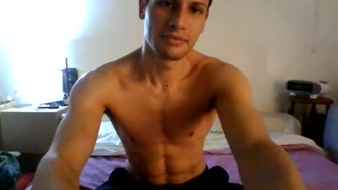 Daryo Franco online show from 08.05.26