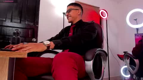 Dash online show from 10.04.25