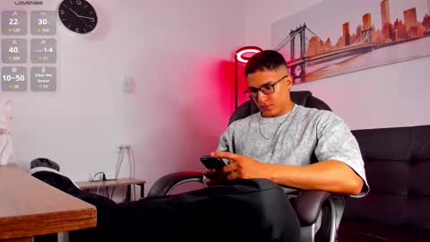 Dash online show from 01.18.26